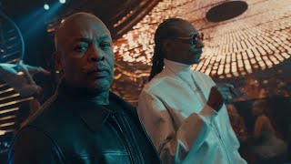 Missionary – A Short Film ft. Snoop Dogg & Dr. Dre