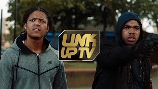 Rapman – Shiro's Story Pt.3 [Music Video] | Link Up TV